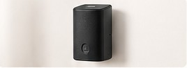 Altavoz para ambientación del negocio